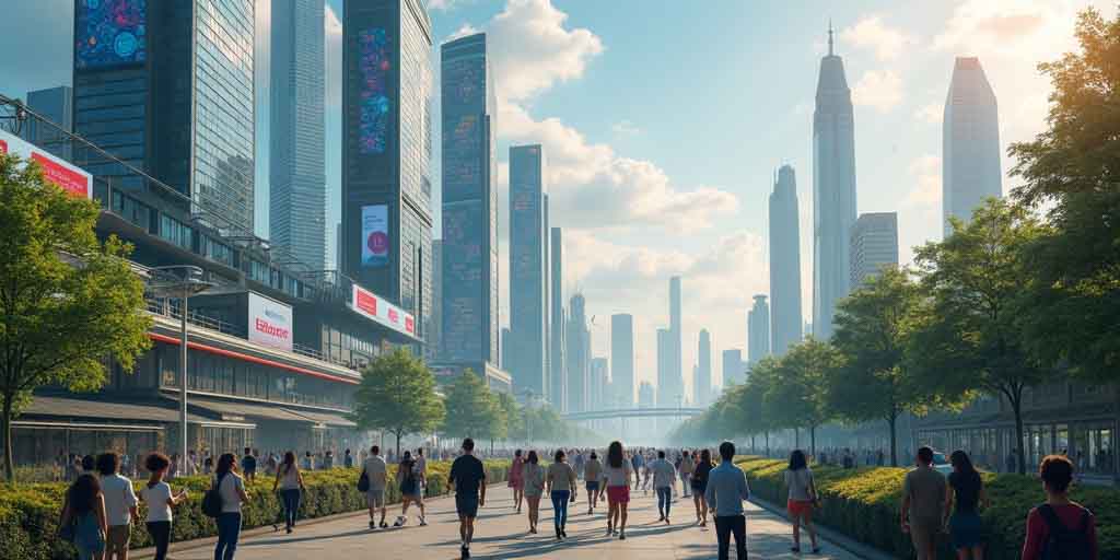Navigating Singapore in 2025: visas, living costs, and job opportunities