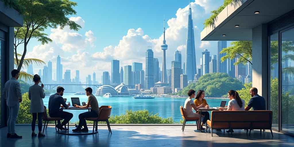 Stay Ahead with the Top Immigration Trends of 2025