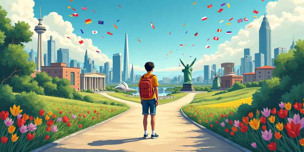 Why moving to the United Kingdom could be your best decision