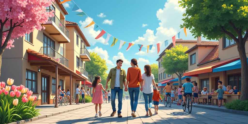 The 2025 Family's Guide to Thriving Abroad: Essential Tips