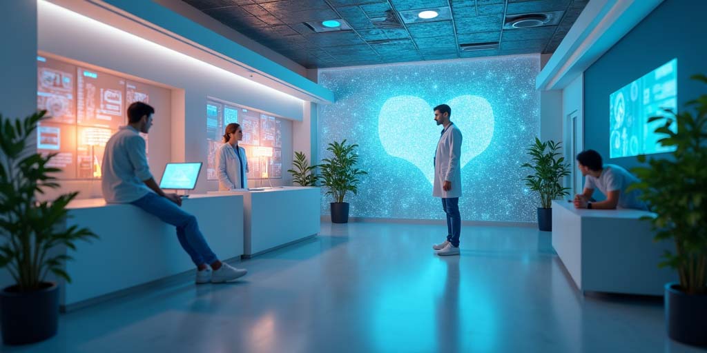 The 2025 Healthcare Trends Set to Revolutionize Patient Care