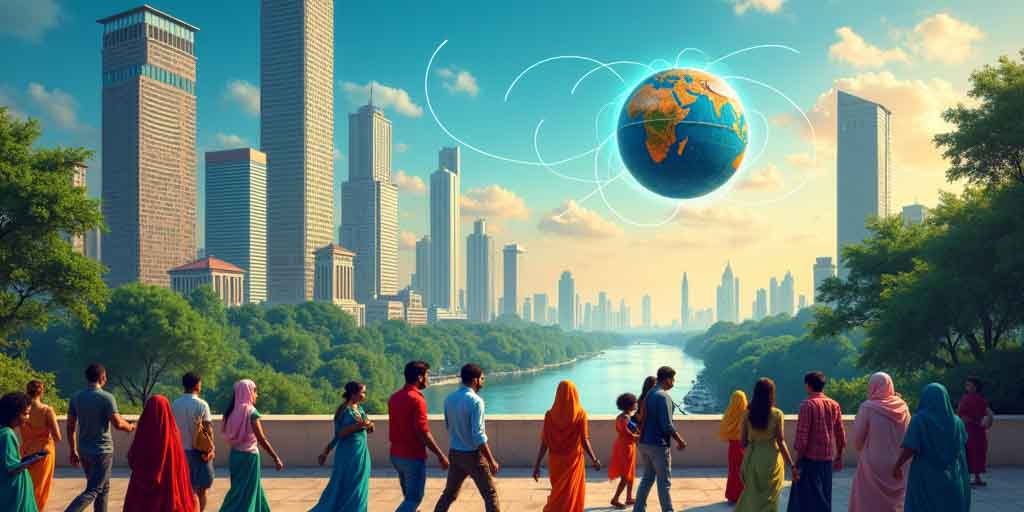 The Evolution of Immigration: Trends Leading into 2025