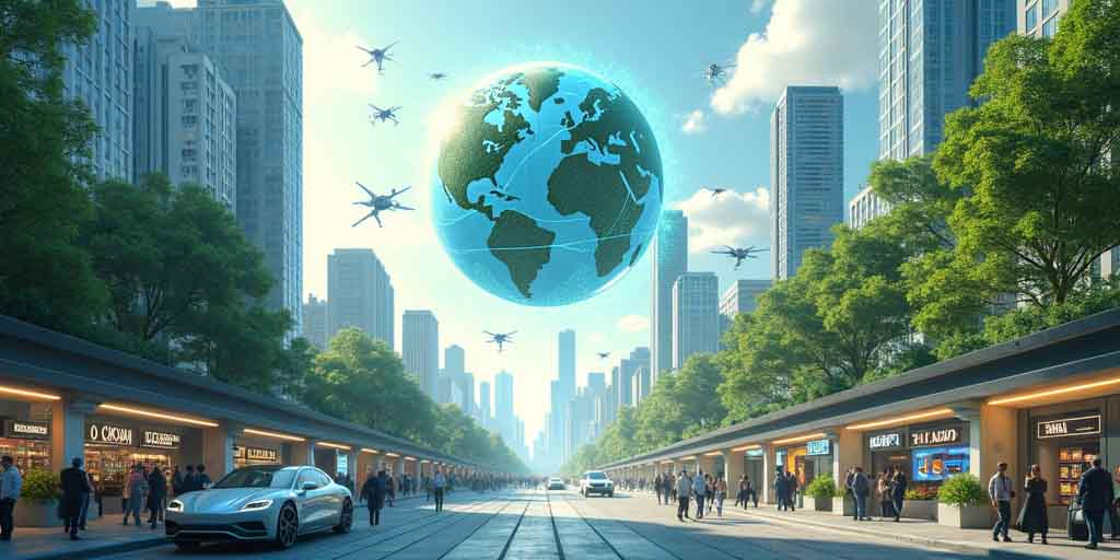 Global Citizenship in 2025: Understanding the Key Benefits