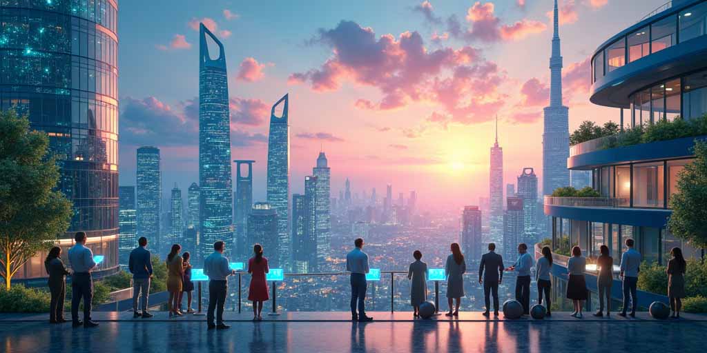Visa Trends in 2025: Essential Insights for the Savvy Traveler