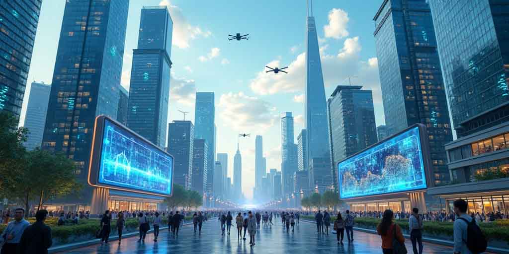 Navigating the Future: Key Immigration Trends for Global Movers in 2025