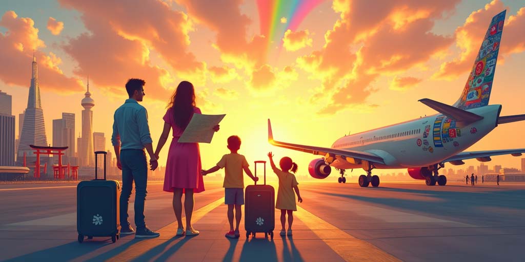 2025 Immigration Trends: Essential Insights for Global Movers