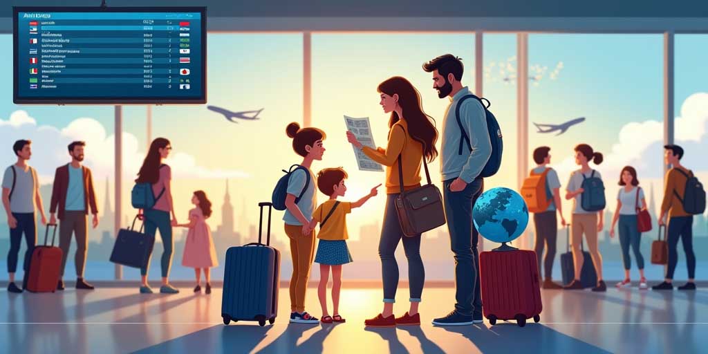 Thriving as a Family Abroad: Proven Strategies for 2025