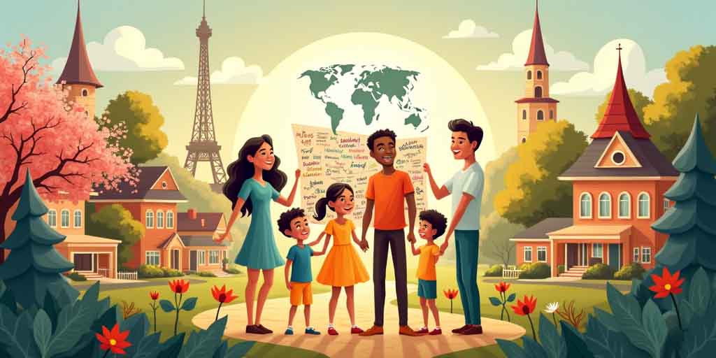 Visa Trends Shaping 2025: What Global Travelers Need to Know