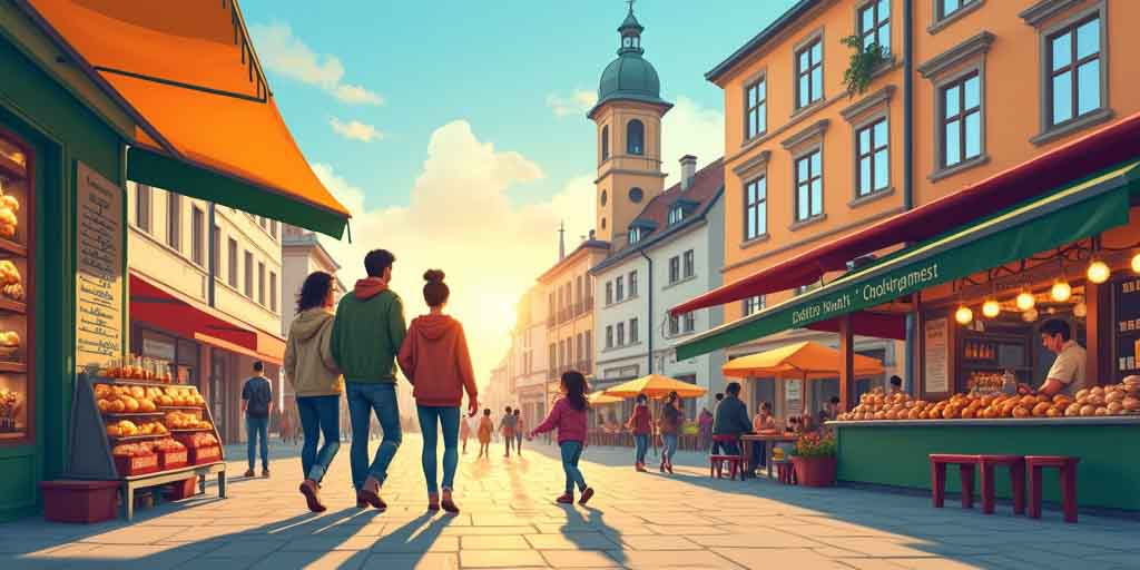 Thriving Overseas: A 2025 Family Guide to Success