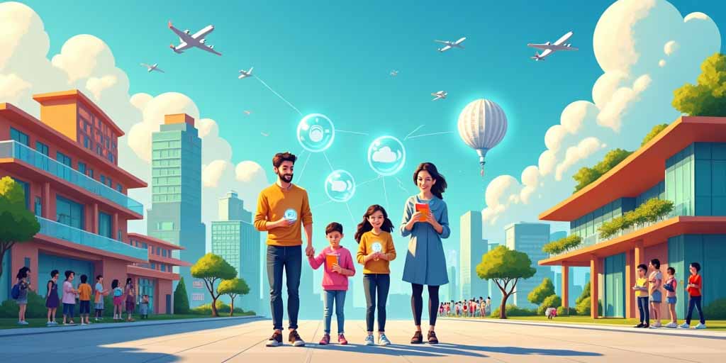 Top 10 Tips for Families Living Abroad in 2025