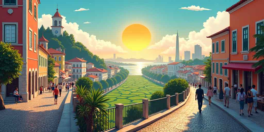 The Future of Moving: Top Immigration Trends for 2025