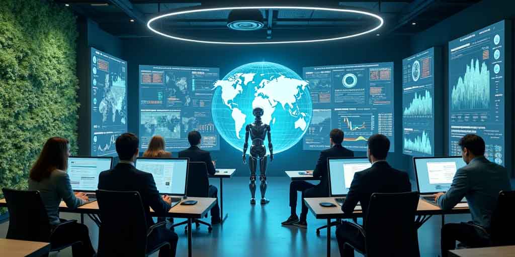 Top Finance Trends Shaping Investment Strategies in 2025: What Investors Need to Know