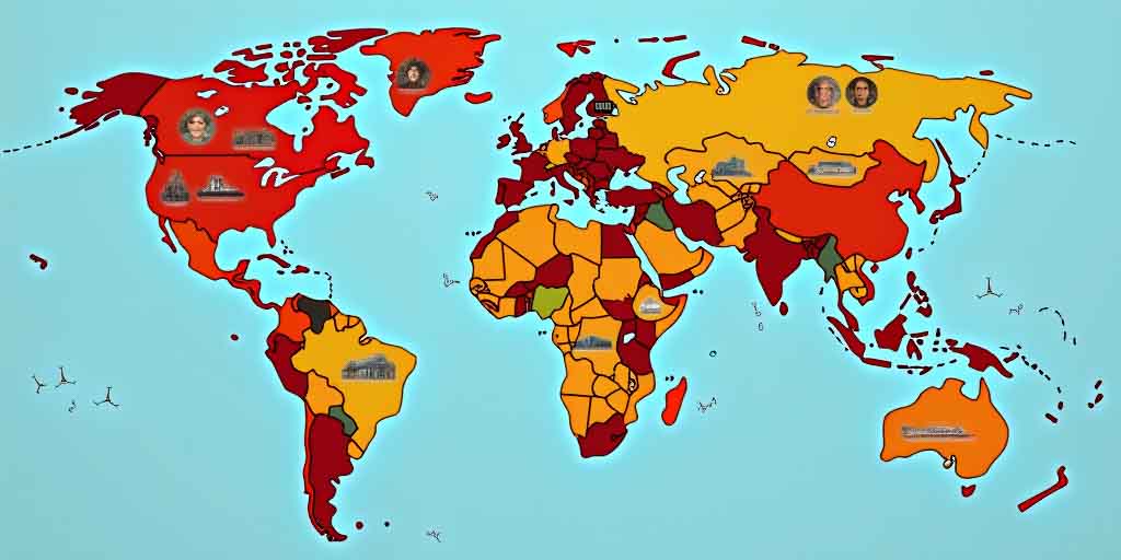 Top Study Abroad Locations in 2025: What Makes Them Ideal for Students?