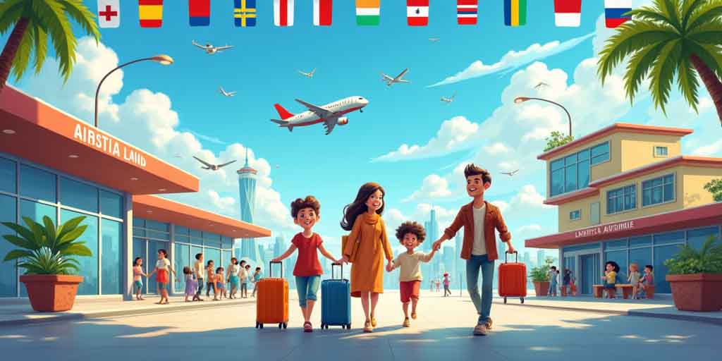 Top Visa Application Tips for 2025: Simplify Your Process with Expert Advice