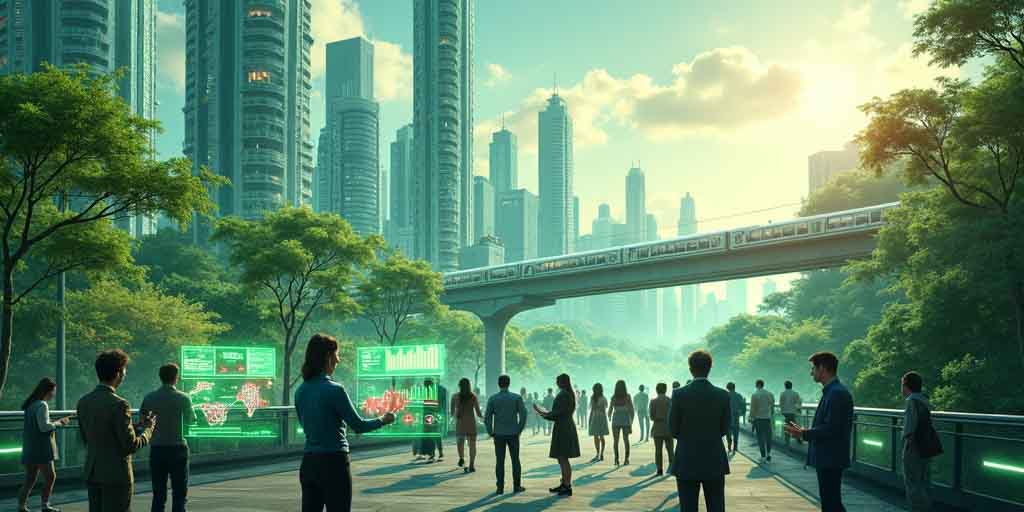Unlocking the Future: Top Finance Trends to Watch in 2025