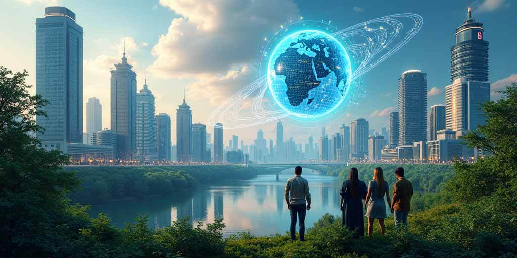 Key Citizenship Trends in 2025: Preparing for Global Changes