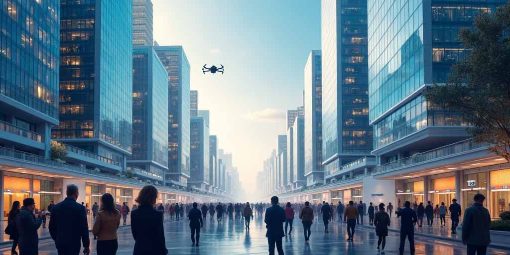 Forecasting 2025: Immigration Trends for the Global Mover