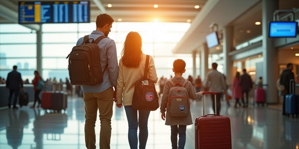 Navigating visas, jobs, and costs when relocating to Belgium in 2025