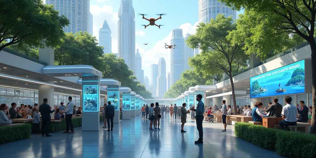 "Navigating the Future: Key Immigration Trends for Global Movers in 2025"