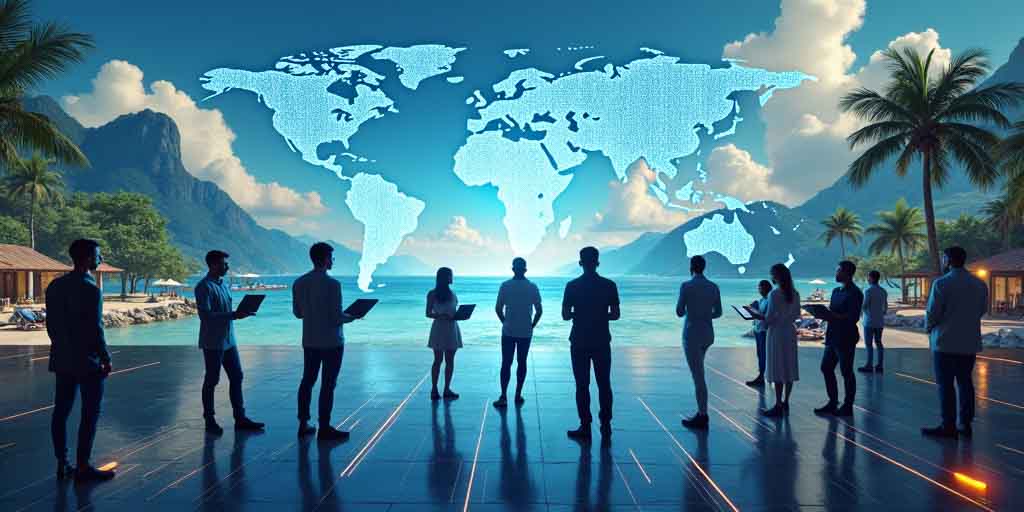 "Stay Ahead of the Curve: Immigration Trends for Global Movers in 2025"