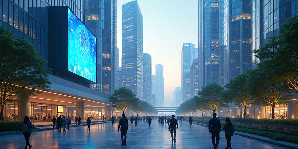 "The Evolution of Finance: Key Trends for 2025 and Beyond"