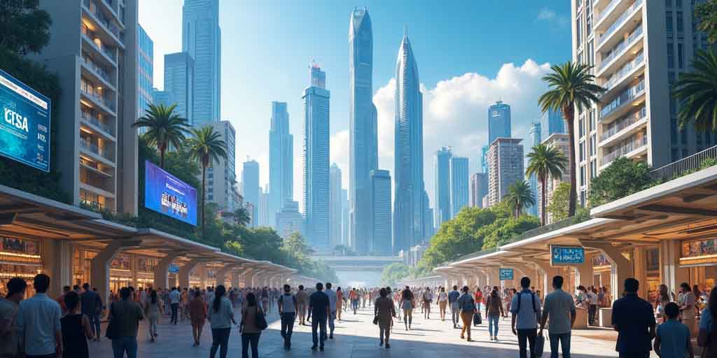 "The Most Significant Immigration Trends Shaping 2025 Policies"