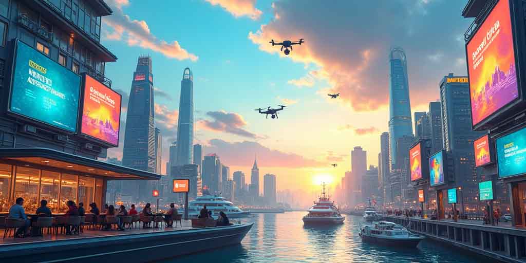 "Top Immigration Trends Shaping Global Policies in 2025"