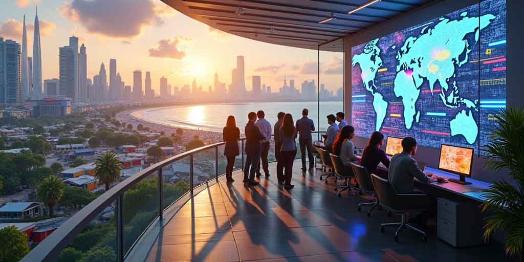 "What 2025 Immigration Trends Mean for Businesses and Communities"