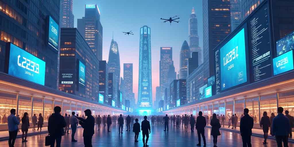 "What Are the Top Financial Trends for 2025? Expert Insights"