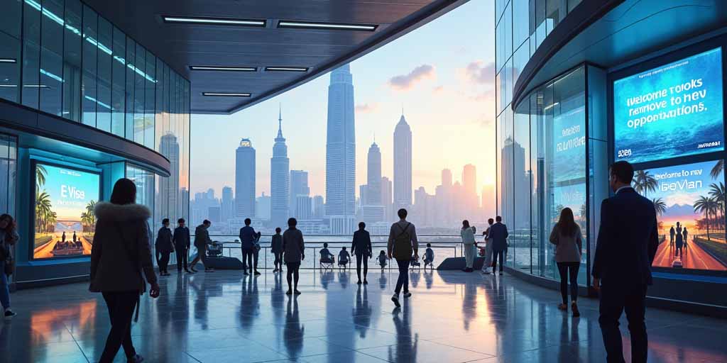 "What Global Movers Should Know About Immigration Trends in 2025"