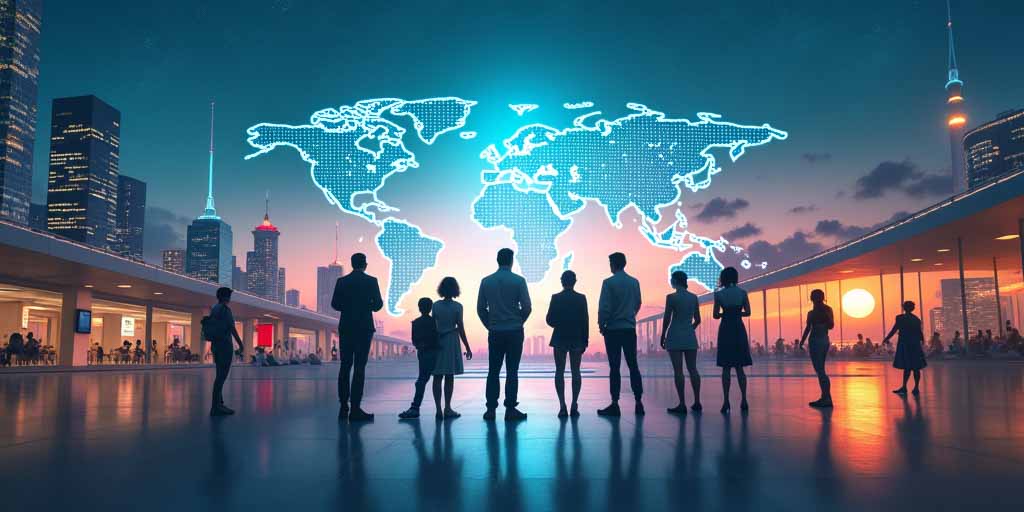 "Your Guide to the Top Immigration Trends Shaping 2025"